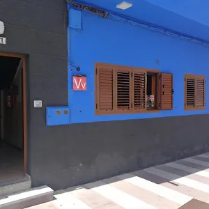 La Casa Del Primo Yo Trabajo Y Tu Beneficio Ferienhaus